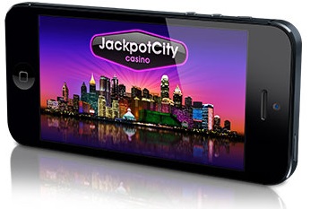 jackpot city mobile