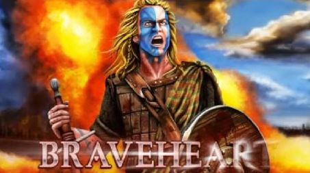 Cryptogaming Braveheart