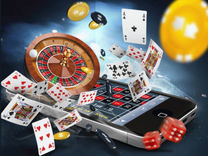 mobile casinos