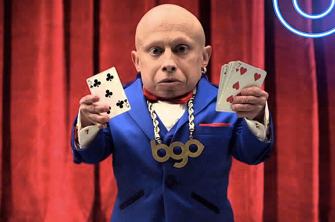 bgo verne troyer