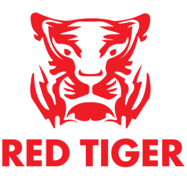 red tiger gaming