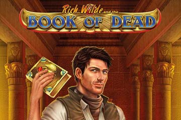 book of dead