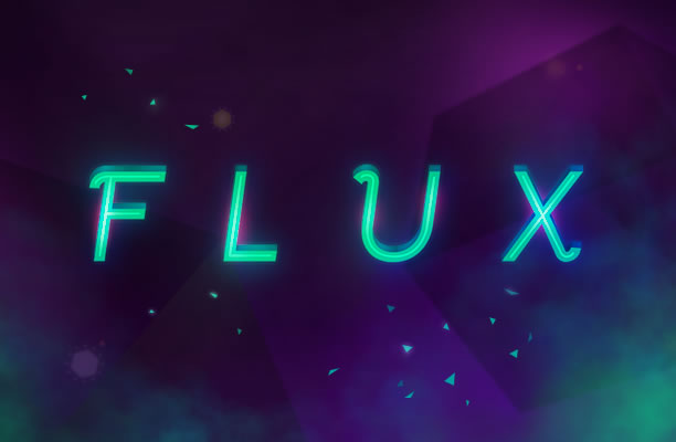 flux thunderkick slot