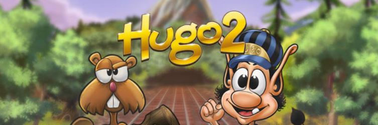 hugo 2 play'n go