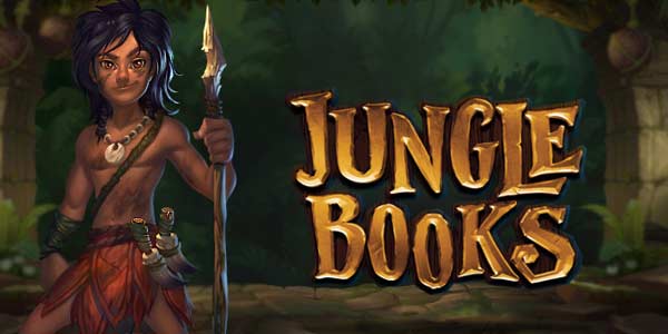 yggdrasil jungle books