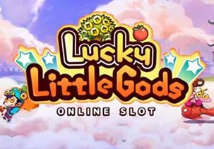 Lucky Little Slot made by Microgaming