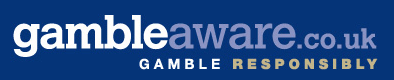 Gambleaware logo