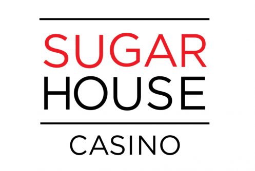 Sugarhouse casino logo