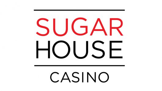 Sugarhouse casino logo