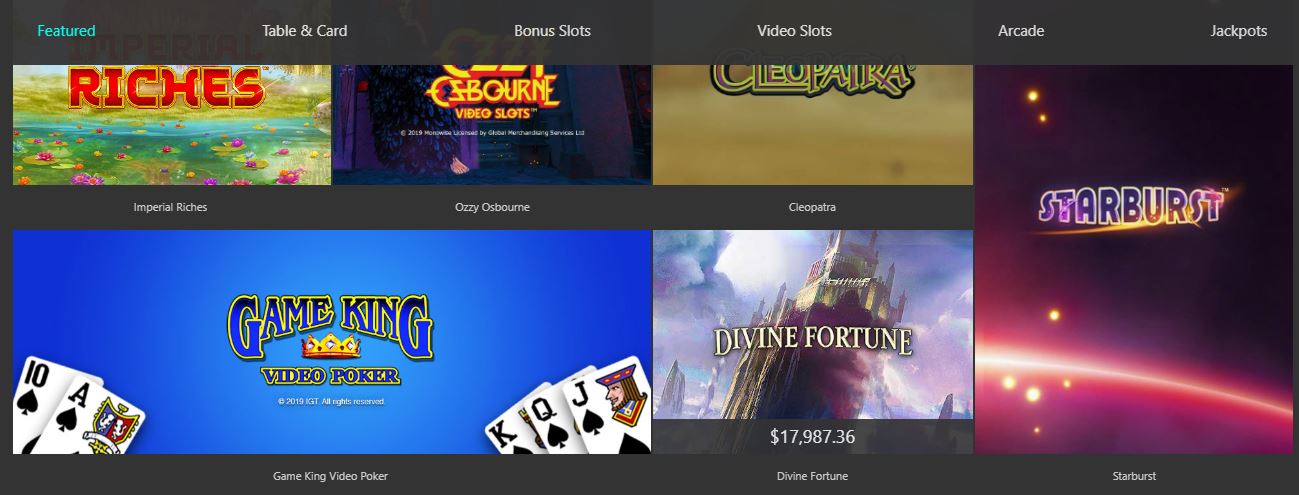 casino bonus gratis 2024