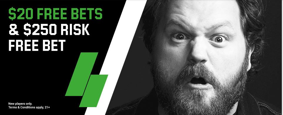 unibet sportsbook offer