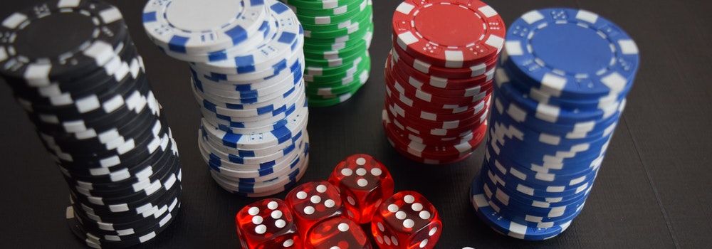 Best online casinos with VISA