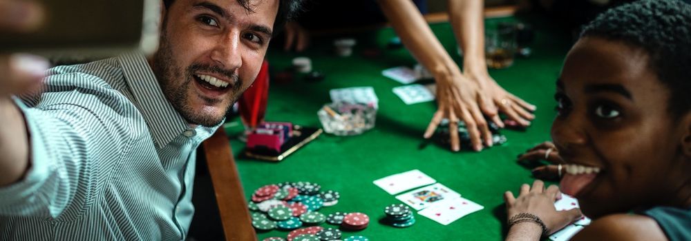 Online Casino Review List