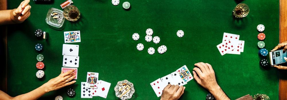 Playing Blackjack at online casinos