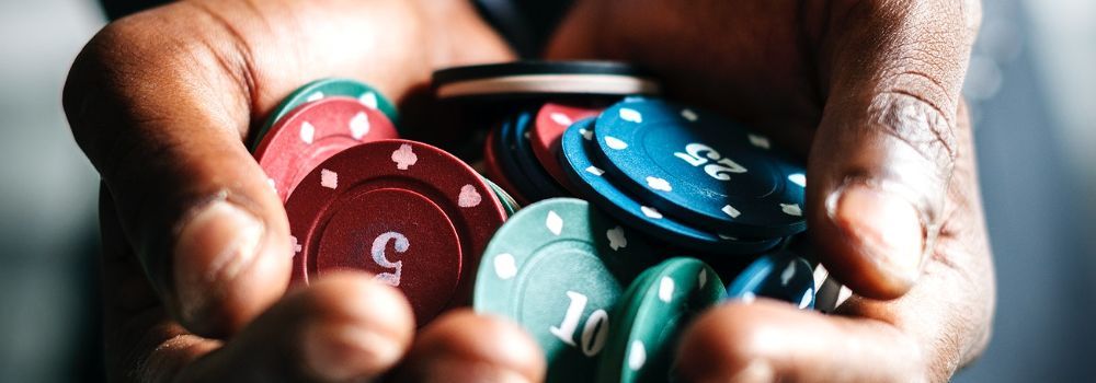 Top online casinos with skrill