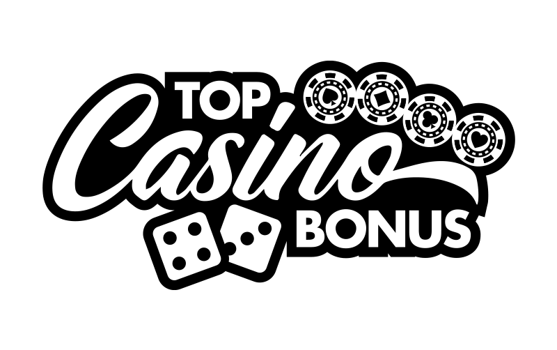 Top Casino Bonus Logo