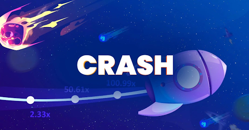 Crash Casino Games Guide