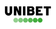 Unibet - Topcasinobonus
